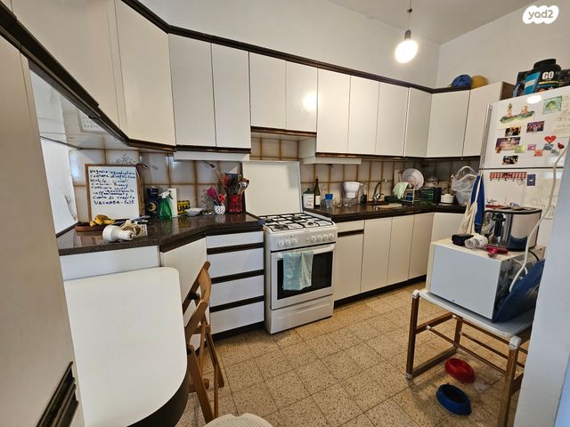 דירה, אשתורי הפרחי, תל אביב יפו