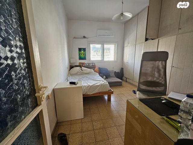 דירה, אשתורי הפרחי, תל אביב יפו