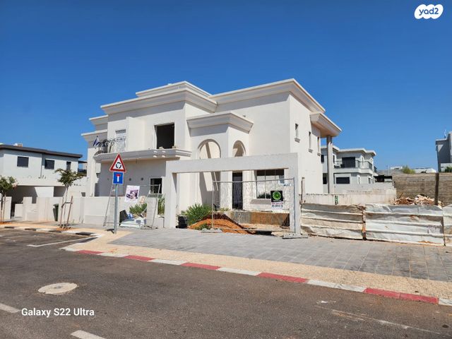 בית פרטי/ קוטג', הר הנגב 34, בית אליעזר, חדרה