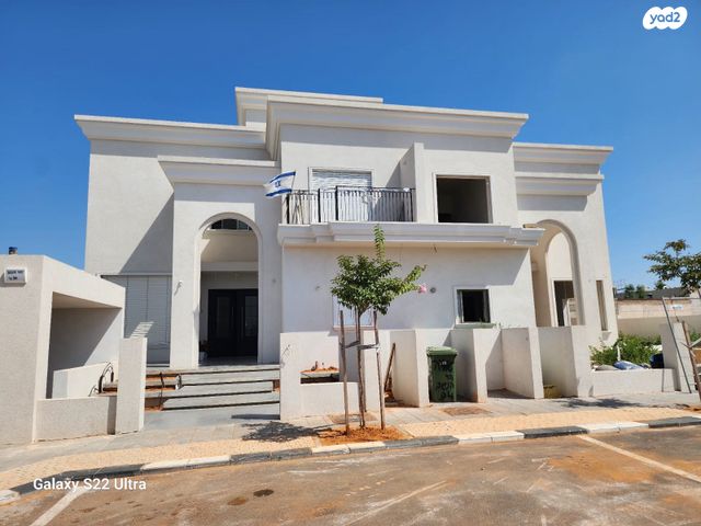 בית פרטי/ קוטג', הר הנגב 34, בית אליעזר, חדרה