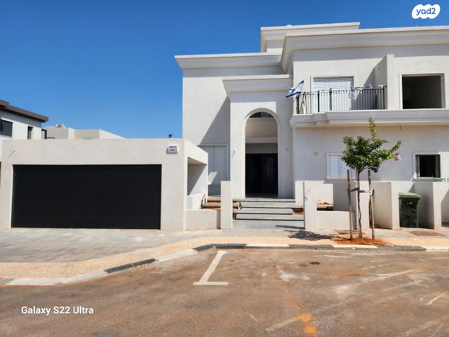 בית פרטי/ קוטג', הר הנגב 34, בית אליעזר, חדרה