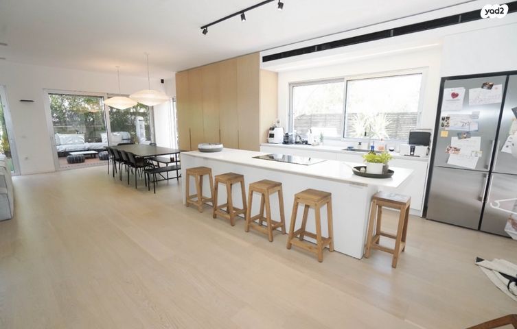 בית פרטי/ קוטג', הרצליה