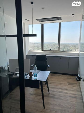 משרדים, הפארק הטכנולוגי, מודיעין מכבים רעות