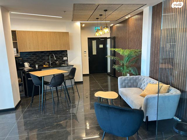 משרדים, הפארק הטכנולוגי, מודיעין מכבים רעות