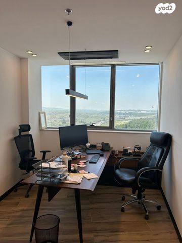 משרדים, הפארק הטכנולוגי, מודיעין מכבים רעות