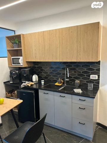 משרדים, הפארק הטכנולוגי, מודיעין מכבים רעות