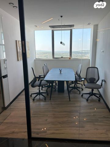 משרדים, הפארק הטכנולוגי, מודיעין מכבים רעות