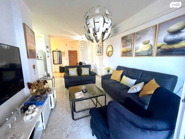 דירה, נתיב חן, נווה שאנן, חיפה