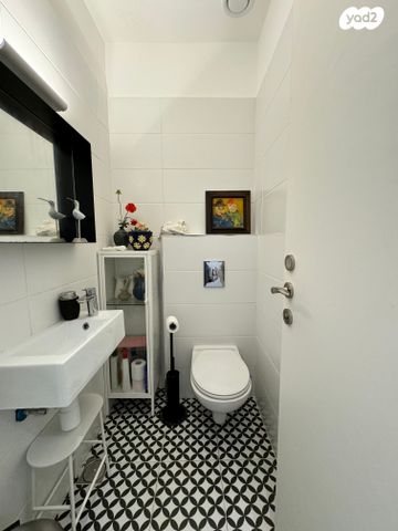 דירה, פינסקר 7, לב תל אביב, לב העיר צפון, תל אביב יפו