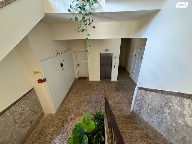 דירה, פינסקר 7, לב תל אביב, לב העיר צפון, תל אביב יפו