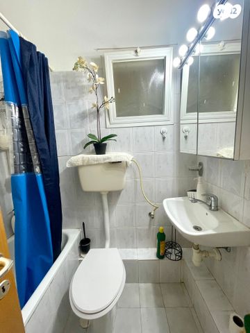 דירה, נתיב חן, נווה שאנן, חיפה