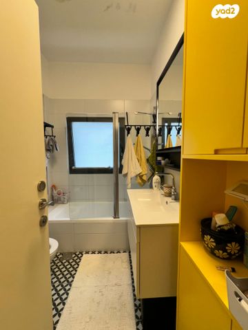 דירה, פינסקר 7, לב תל אביב, לב העיר צפון, תל אביב יפו