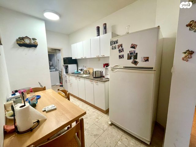 דירה, נתיב חן, נווה שאנן, חיפה