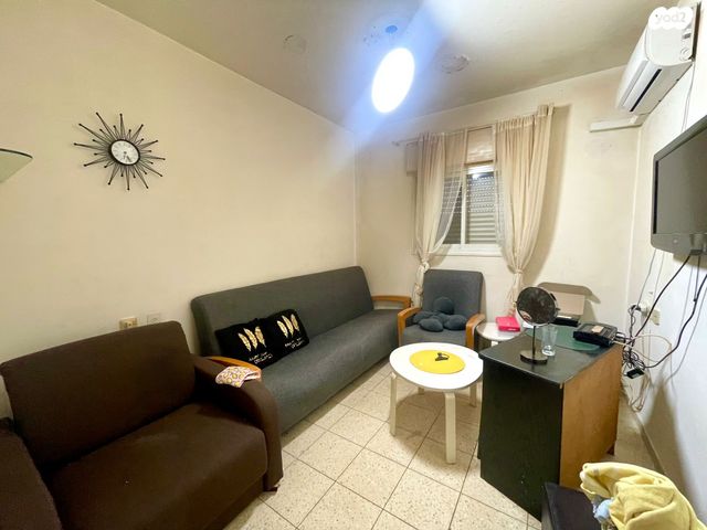 דירה, נתיב חן, נווה שאנן, חיפה