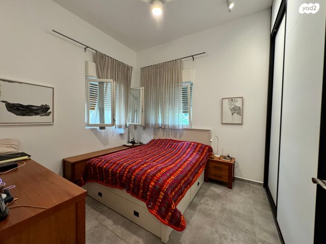 דירה, פינסקר 7, לב תל אביב, לב העיר צפון, תל אביב יפו