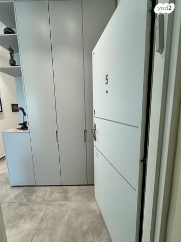 דירה, פינסקר 7, לב תל אביב, לב העיר צפון, תל אביב יפו