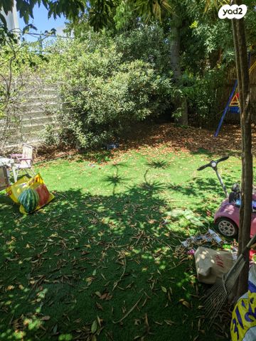 בית פרטי/ קוטג', יעקב כהן, רמת השרון