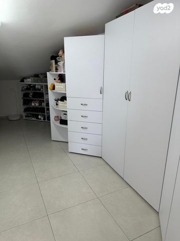 גג/ פנטהאוז, נהריה