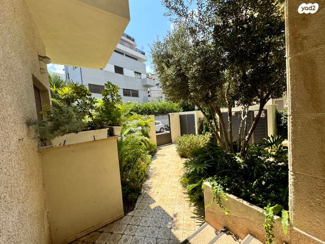 דירה, פינסקר 7, לב תל אביב, לב העיר צפון, תל אביב יפו