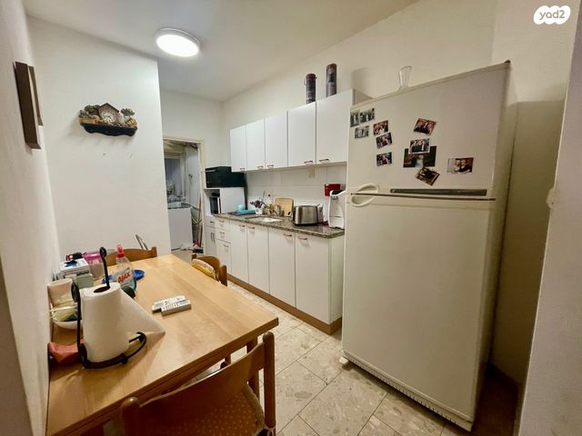 דירה, נתיב חן, נווה שאנן, חיפה