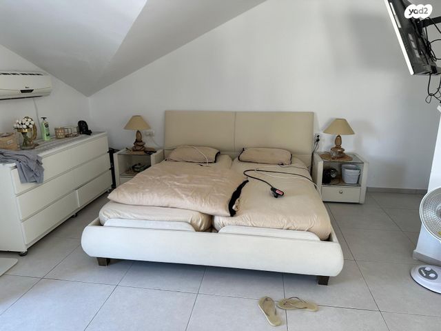 גג/ פנטהאוז, נהריה