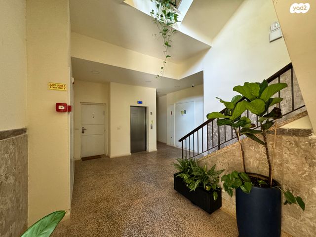 דירה, פינסקר 7, לב תל אביב, לב העיר צפון, תל אביב יפו