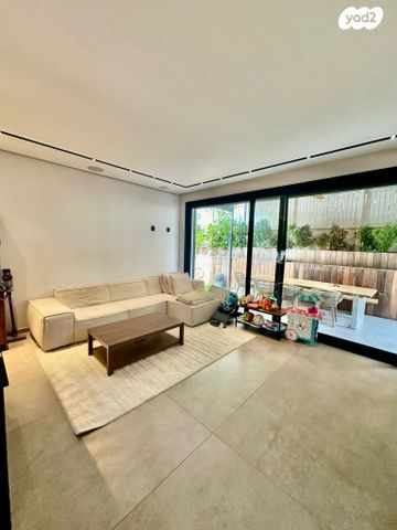 בית פרטי/ קוטג', תל ברוך, תל אביב יפו