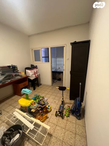 דירה, בלפור 92, עצמאות יוספטל, בת ים