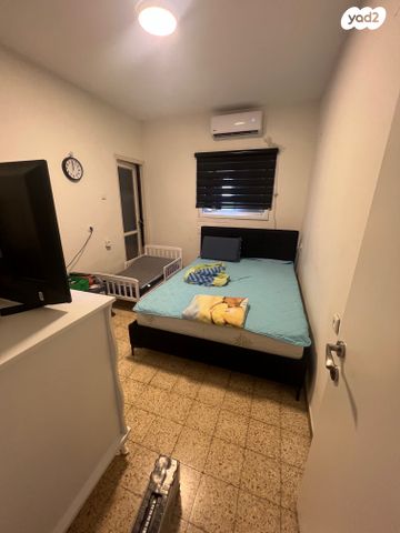 דירה, בלפור 92, עצמאות יוספטל, בת ים