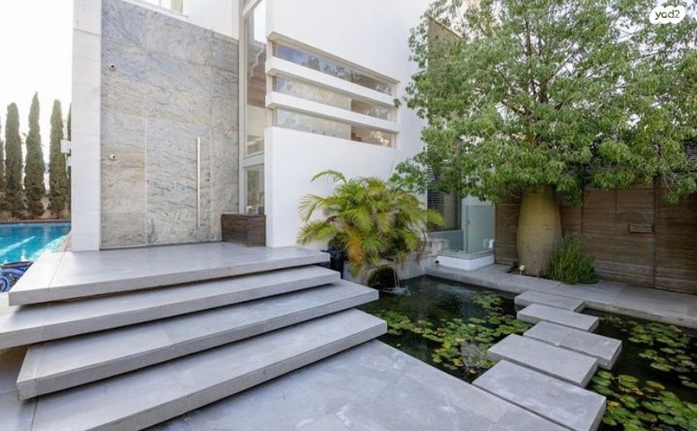 בית פרטי/ קוטג', הרצליה פיתוח, הרצליה