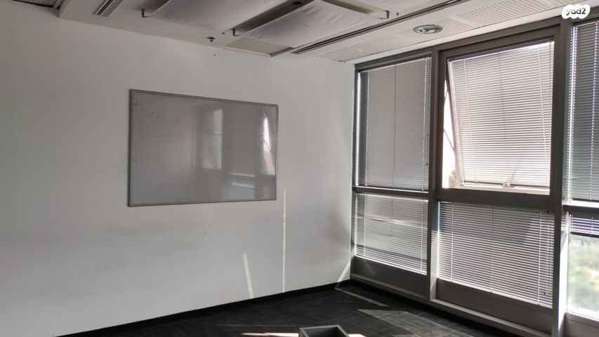 משרדים, הברזל, עתידים, אזור התעסוקה רמת החייל, תל אביב יפו