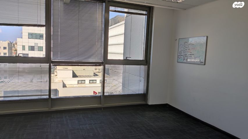 משרדים, הברזל, עתידים, אזור התעסוקה רמת החייל, תל אביב יפו