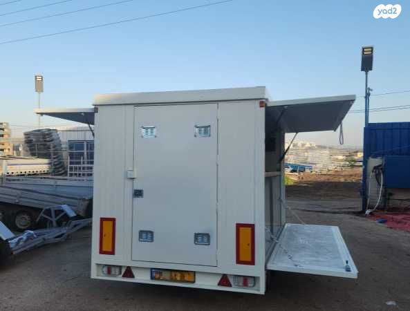 מודעת רכב פרטי/מסחרי