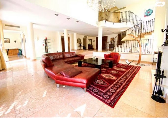 בית פרטי/ קוטג', הרצליה