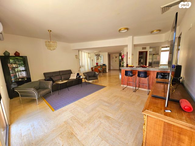 בית פרטי/ קוטג', הרצליה