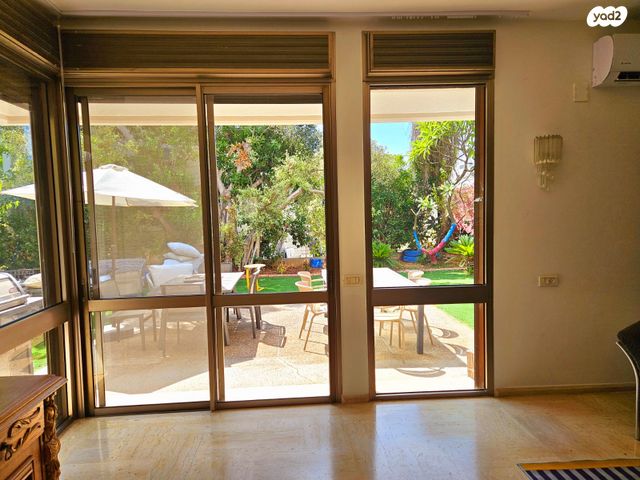 בית פרטי/ קוטג', הרצליה