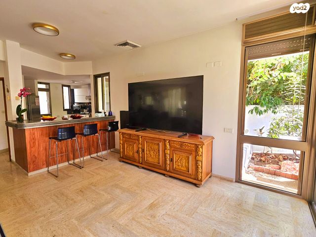 בית פרטי/ קוטג', הרצליה