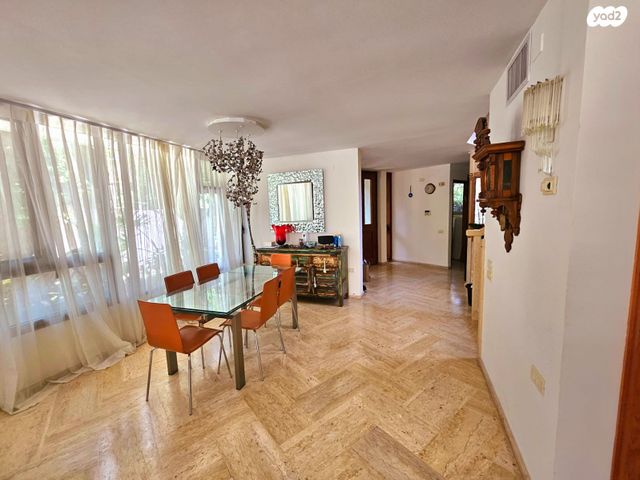 בית פרטי/ קוטג', הרצליה