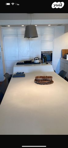 דירה, אהוד מנור 18, עיר ימים, נתניה