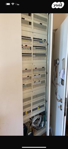 דירה, אהוד מנור 18, עיר ימים, נתניה