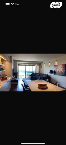 דירה, אהוד מנור 18, עיר ימים, נתניה