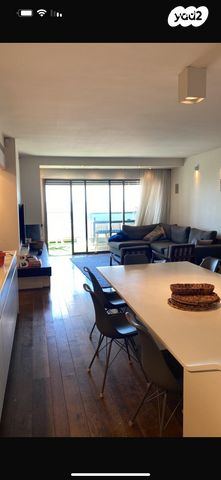 דירה, אהוד מנור 18, עיר ימים, נתניה