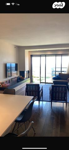 דירה, אהוד מנור 18, עיר ימים, נתניה