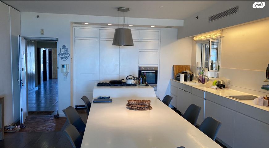 דירה, אהוד מנור 18, עיר ימים, נתניה