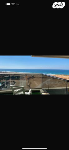 דירה, אהוד מנור 18, עיר ימים, נתניה