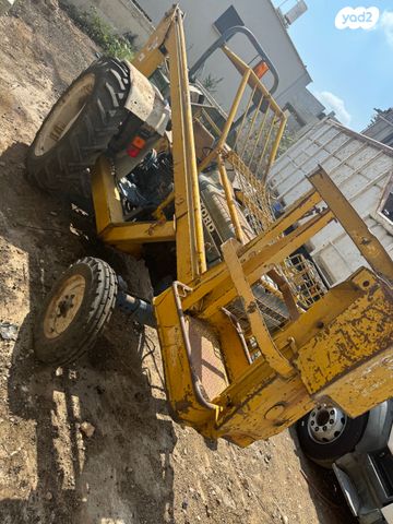 מודעת רכב כללי