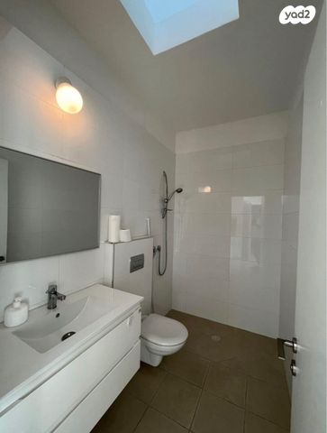 גג/ פנטהאוז, יגאל אלון 172, נחלת יצחק, תל אביב יפו