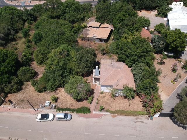 בית פרטי/ קוטג', תל מונד