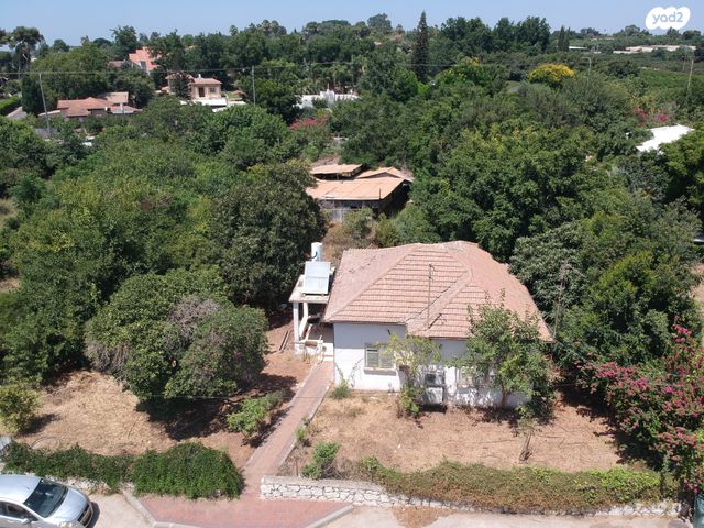 בית פרטי/ קוטג', תל מונד