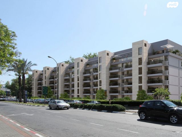 דירה, טאגור, נווה אביבים, תל אביב יפו